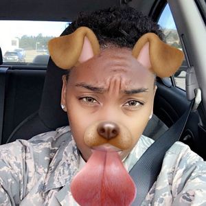 Meet your Posher, Amber